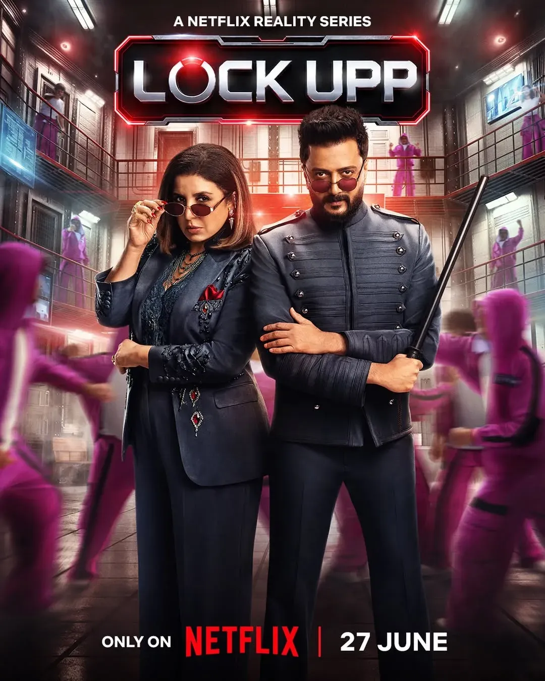 Lock Upp Sach Ya Sazaa: Ram Kapoor, Shivangi Joshi, Pamala Serena confirmed