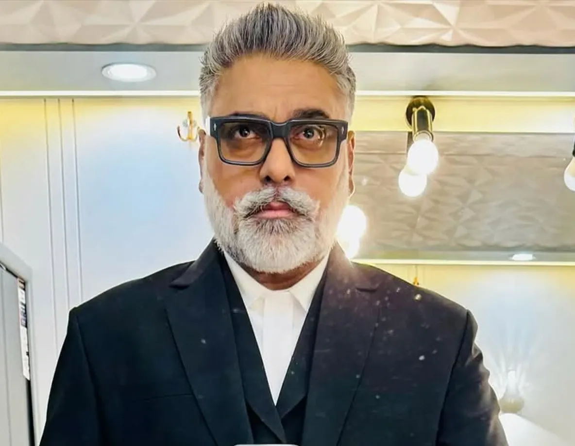 How Does Ram Kapoor Feel at 52? Younger Than Ever!