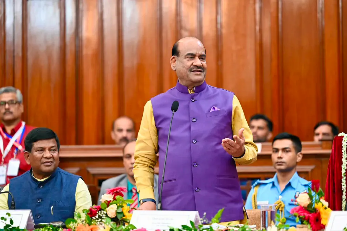 Ram Katha key to spreading India's cultural heritage, says Om Birla in Jodhpur