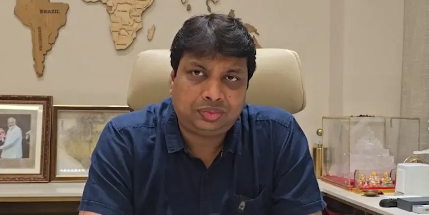 क्या राम के अस्तित्व पर सवाल उठाने वाले आज उनके नाम पर राजनीति कर रहे हैं? : रोहन गुप्ता