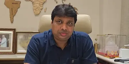 क्या राम के अस्तित्व पर सवाल उठाने वाले आज उनके नाम पर राजनीति कर रहे हैं? : रोहन गुप्ता