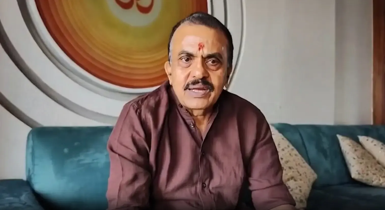 क्या राम के विरोधियों को महाराष्ट्र और मुंबई की जनता पराजित करेगी?