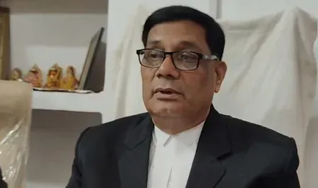 राम मंदिर चढ़ावा मामला: वकीलों की शिकायत पर एफआईआर न होने से फैजाबाद बार एसोसिएशन में नाराजगी, आंदोलन की चेतावनी
