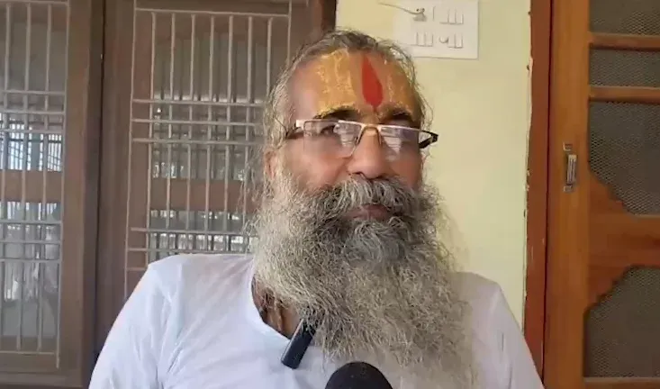 राम मंदिर चढ़ावा चोरी मामला: अयोध्या में आस्था अडिग, संतों ने कहा — पारदर्शी जांच से विश्वास होगा और मजबूत