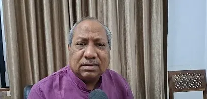 राम मंदिर चढ़ावा चोरी: दोषियों पर होगी कड़ी कार्रवाई — संजय निषाद ने विपक्ष को घेरा