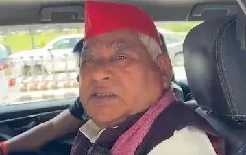 राम मंदिर चढ़ावा विवाद: सपा सांसद अवधेश प्रसाद का आरोप — जिम्मेदार पदों पर बैठे लोग शामिल, सर्वोच्च न्यायालय से निष्पक्ष जांच की मांग