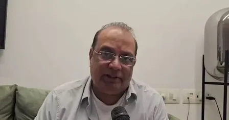 राम मंदिर चढ़ावा विवाद: कृष्ण हेगड़े बोले — दोषियों को नहीं बख्शा जाएगा, सिद्धिविनायक की भी हो SIT जांच