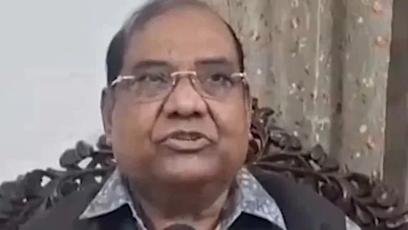 राम मंदिर चढ़ावा घोटाला: टिन्नू यादव पर कड़ी कार्रवाई होगी, भाजपा सांसद बृजलाल ने अखिलेश को बताया राम-विरोधी