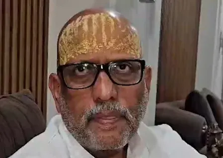 राम मंदिर चढ़ावा विवाद: अजय राय ने PM को लिखा पत्र, फोरेंसिक जांच और वित्तीय ऑडिट की मांग