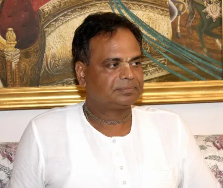 राम मंदिर चढ़ावा घोटाला: इस्कॉन प्रवक्ता राधा रमण दास बोले — ट्रस्टियों की निगरानी और तकनीक से रुकेगा दुरुपयोग