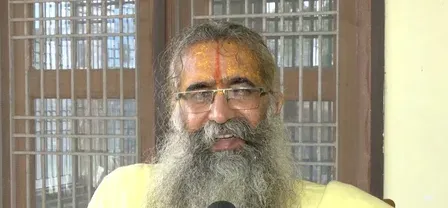 राम मंदिर चढ़ावा चोरी और खाली पद: ट्रस्ट की बैठक में उठेंगे अहम सवाल, महंत दिनेंद्र दास ने गिनाए मुद्दे
