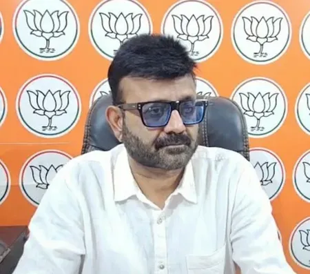 राम मंदिर चढ़ावा मामले में नहीं बचेंगे दोषी, सरकार पर रखे जनता विश्वास: प्रतुल शाह देव