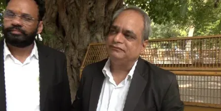 राम मंदिर चंदा विवाद: सुप्रीम कोर्ट में 14 जुलाई के बाद सुनवाई संभव, वकील अजय राय ने बताई आगे की रणनीति