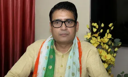 राम मंदिर चंदा विवाद: विपक्ष ने लगाए जांच में हेरफेर के आरोप, भाजपा बोली — दोषी बचेंगे नहीं