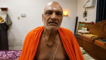 राम मंदिर चंदा विवाद: संतों ने चंपत राय और अनिल मिश्रा पर उठाए सवाल, ट्रस्ट से जवाबदेही की मांग