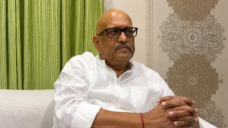 राम मंदिर चंदा मामले की निष्पक्ष जांच हो, छात्र के भविष्य के साथ खिलवाड़ कर रही सरकार: अजय राय