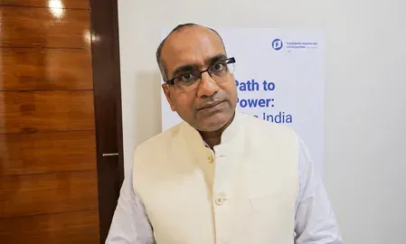 राम मंदिर चढ़ावा विवाद: ओवैसी के 'एनकाउंटर' बयान पर BJP सांसद, विधायक और UP मंत्री का पलटवार