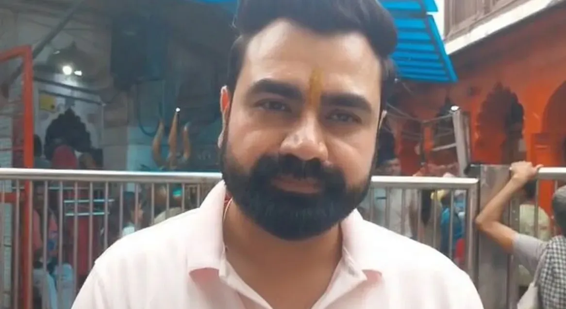 राम मंदिर दान अनियमितता: SIT जांच शुरू, सुप्रीम कोर्ट में CBI जांच की अपील; कालका जी मंदिर सेक्रेटरी ने की निंदा