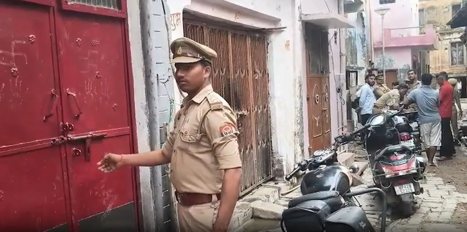 राम मंदिर दान घोटाला: अयोध्या पुलिस ने टिन्नू यादव समेत 5 आरोपियों के घरों पर एक साथ छापेमारी