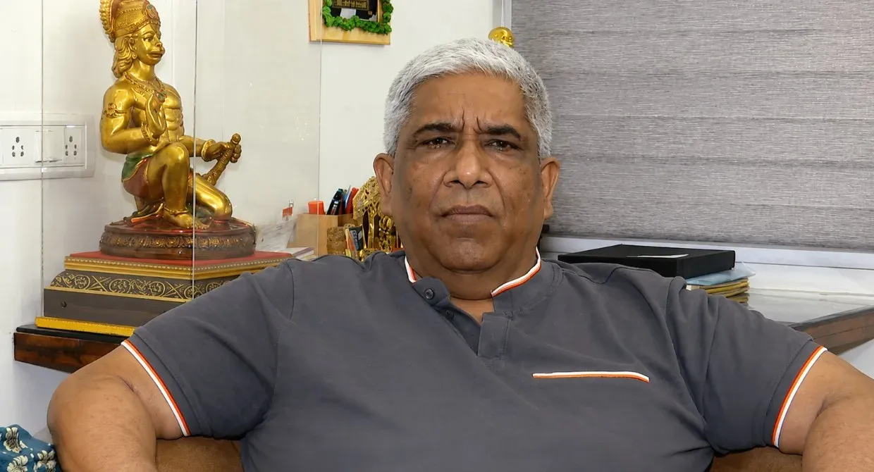 राम मंदिर दानपात्र घोटाला: जस्टिस सुधीर अग्रवाल बोले — हिंदुओं की आस्था पर गहरी चोट, कड़ी कार्रवाई ज़रूरी