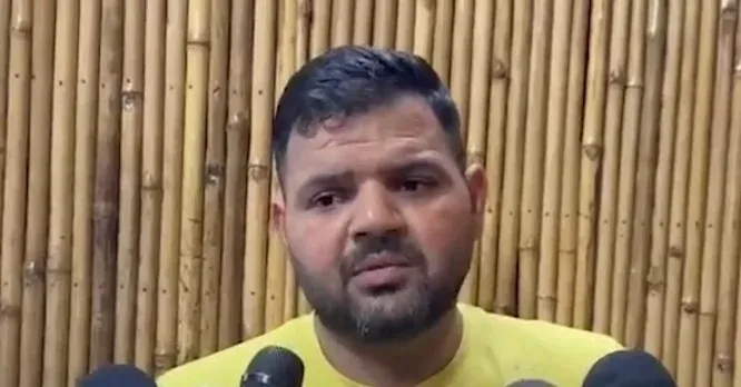 राम मंदिर दान विवाद: भाजपा सांसद करण भूषण सिंह बोले — दोषियों को उम्रकैद तक की सजा मिले