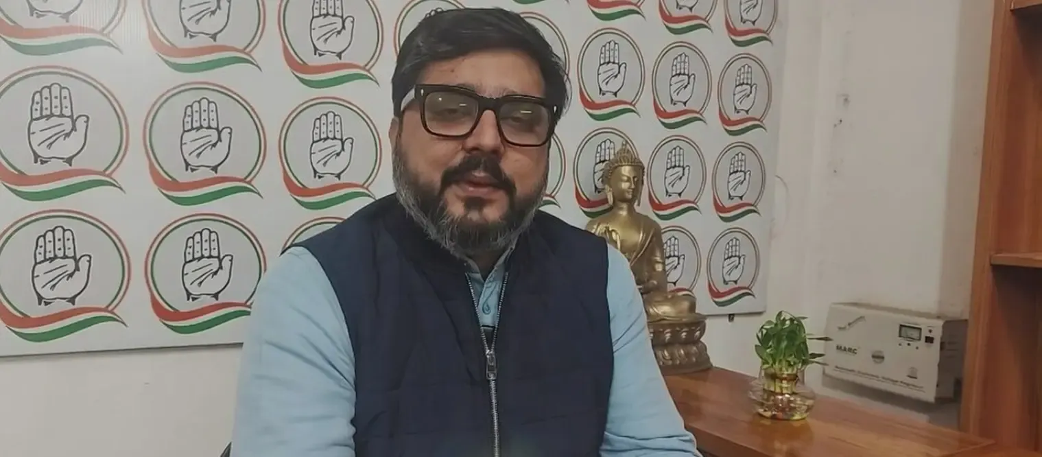 क्या राहुल गांधी राम मंदिर जाएंगे? कांग्रेस सांसद तनुज पुनिया ने दी जानकारी