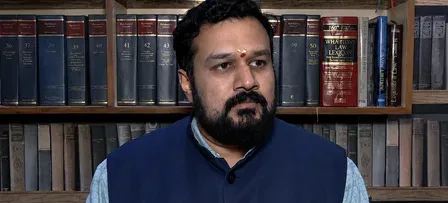 मैंने कभी नहीं सोचा था कि राम मंदिर के दानपात्र को लेकर इस तरह के आरोप लगेंगे: अधिवक्ता विष्णु शंकर जैन 
