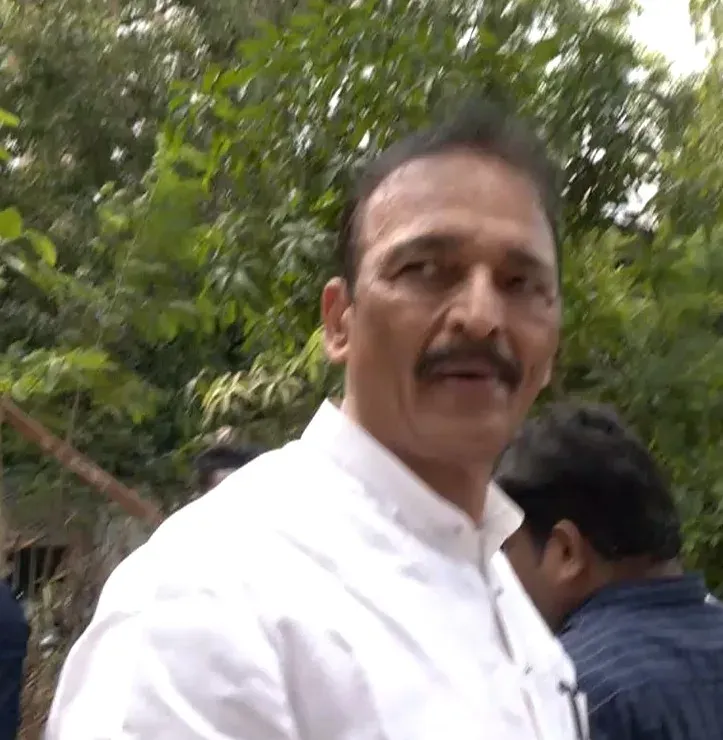 राम मंदिर चंदा विवाद: भाई जगताप बोले — निष्पक्ष जांच हो, श्रद्धालुओं का भरोसा टूट रहा है