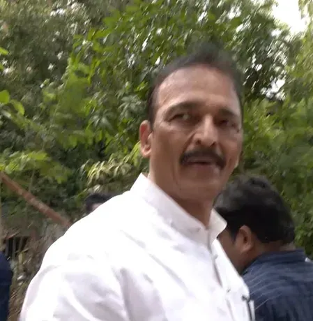 राम मंदिर चंदा विवाद: भाई जगताप बोले — निष्पक्ष जांच हो, श्रद्धालुओं का भरोसा टूट रहा है