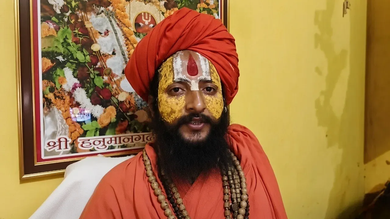 राम मंदिर के नए सीईओ एयर मार्शल (रिटायर्ड) जीतेंद्र मिश्रा, संतों ने सैन्य पृष्ठभूमि को बताया सही चुनाव