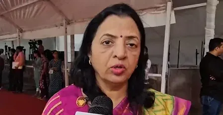 राम मंदिर चढ़ावा चोरी: एनडीए नेताओं ने एसआईटी जांच पर जताया भरोसा, कहा — कोई नहीं बचेगा