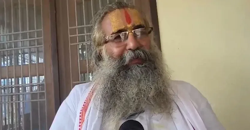 राम मंदिर में श्रद्धालुओं की संख्या और दान में कोई कमी नहीं: ट्रस्ट सदस्य दिनेंद्र दास