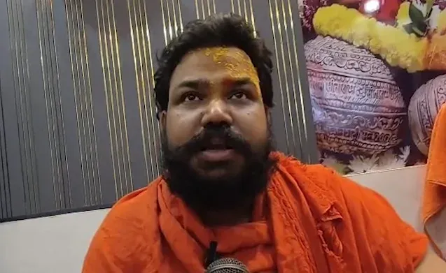 राम मंदिर सीईओ नियुक्ति पर संत समाज का विरोध, आंदोलन की चेतावनी