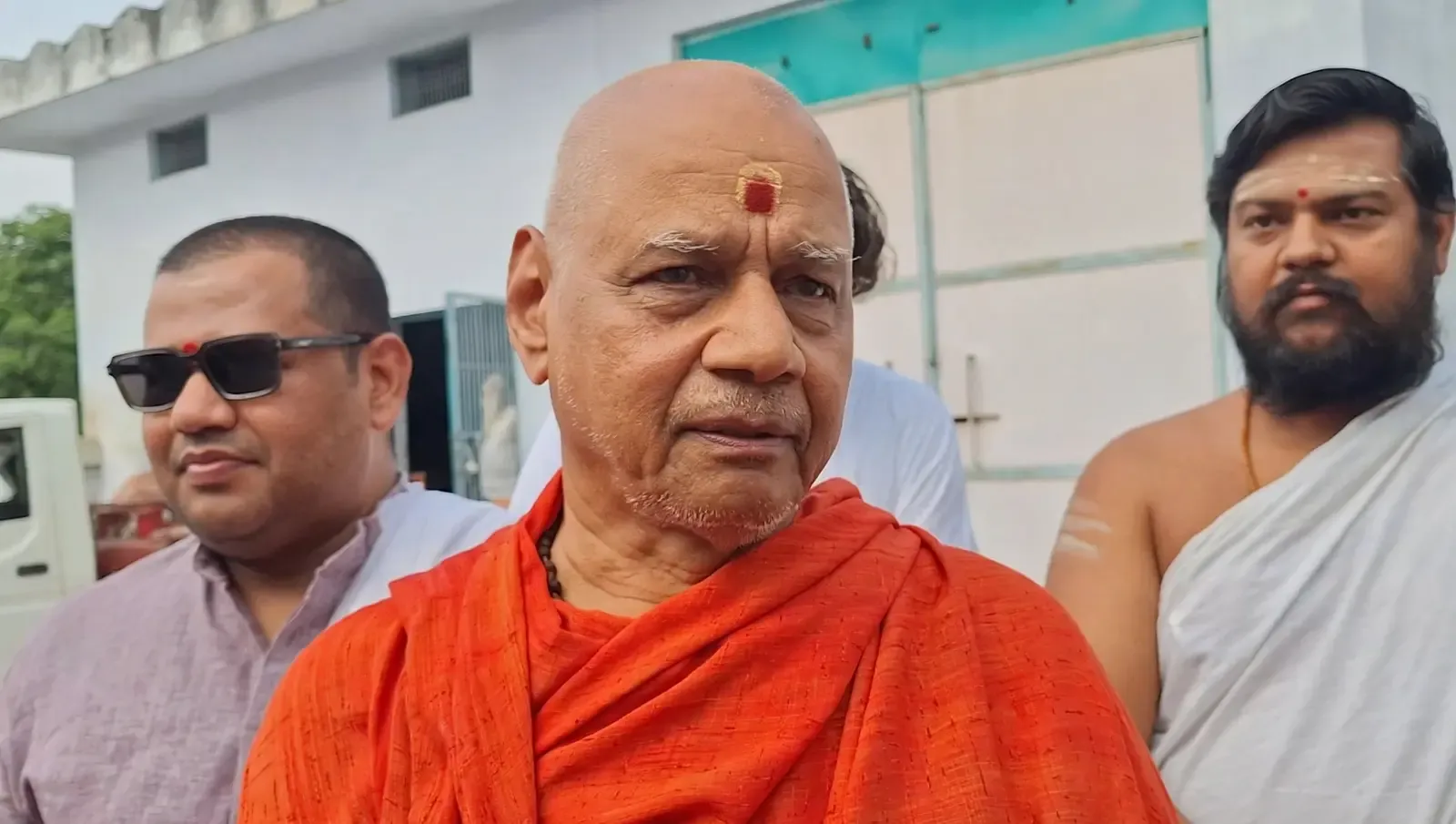 राम मंदिर में कार्तिक उत्सवों की तैयारी शुरू, 26 अक्टूबर को वाल्मीकि जयंती का भव्य आयोजन