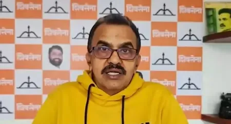 क्या राम मंदिर नहीं जाने वाले नेताओं पर संजय निरुपम ने गंभीर आरोप लगाए?