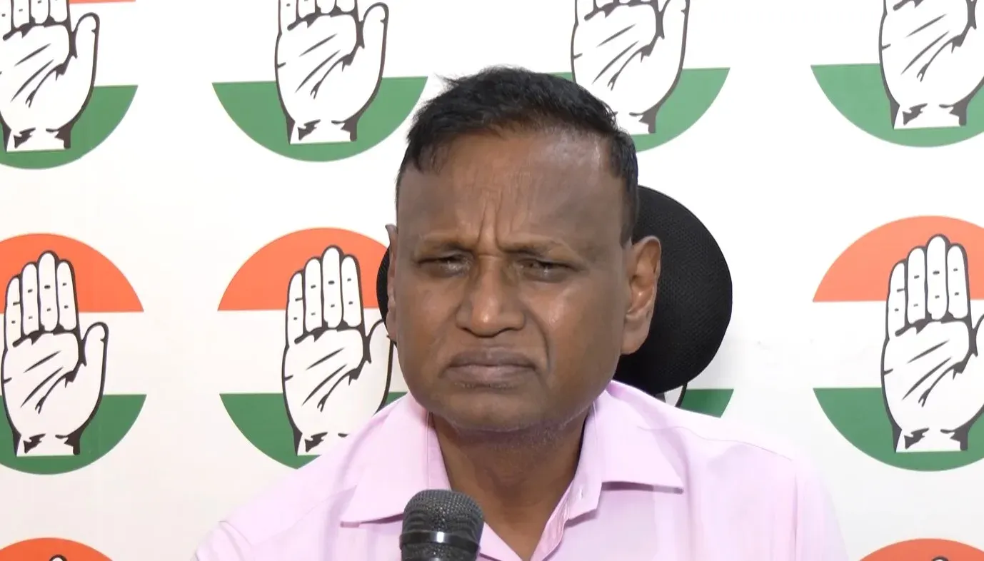 राम मंदिर ट्रस्ट के नए CEO जितेंद्र मिश्र पर विपक्ष का हमला, इमरान मसूद बोले — साधु-संतों से छीना काम