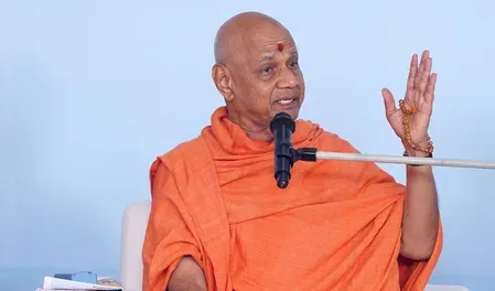 राम मंदिर ट्रस्ट के महामंत्री चंपत राय और न्यासी अनिल मिश्र का इस्तीफा, अगली बैठक में होगा फैसला