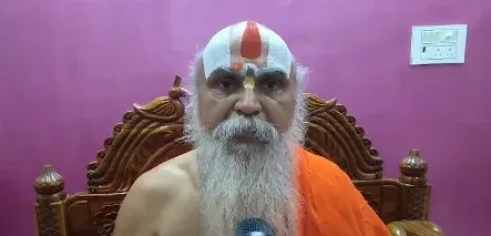 राम मंदिर ट्रस्ट धार्मिक समिति की बैठक: रामानंद दास बोले, रामानंदी परंपरा से ही होंगे सभी अनुष्ठान