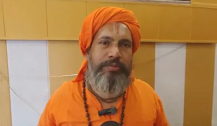 राम मंदिर ट्रस्ट में गोपाल राव की भूमिका पर सवाल, साधु कल्कि राम और वरुण दास ने माँगी जाँच