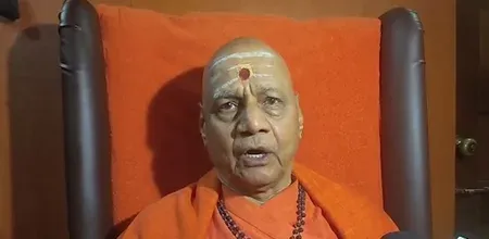 राम मंदिर ट्रस्ट में पारदर्शिता की नई व्यवस्था, गोविंद देव गिरी बोले — चढ़ावे की गिनती में अब कोई चूक नहीं