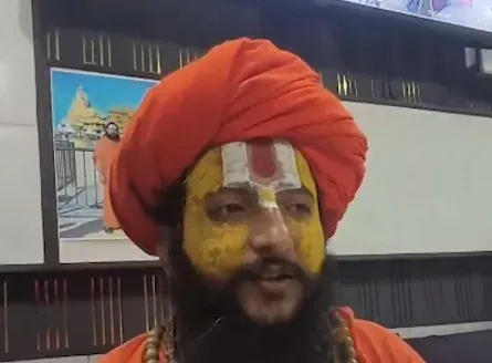 राम मंदिर ट्रस्ट के पहले सीईओ पर संतों की नाराजगी, विहिप के केंद्रीय सलाहकार ने अयोध्या में की डैमेज कंट्रोल बैठक