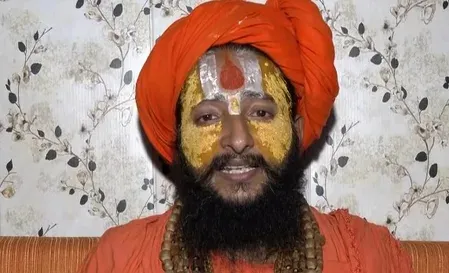 राम मंदिर चंदा विवाद: साधु-संतों ने गोविंद देव गिरि से माँगा इस्तीफा, सनातन बोर्ड की माँग फिर उठी