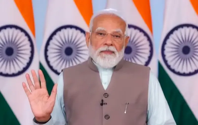 पीएम मोदी ने राम मनोहर लोहिया की जयंती पर दी श्रद्धांजलि, गरीबों के सशक्तिकरण के प्रति उनकी प्रतिबद्धता को किया याद