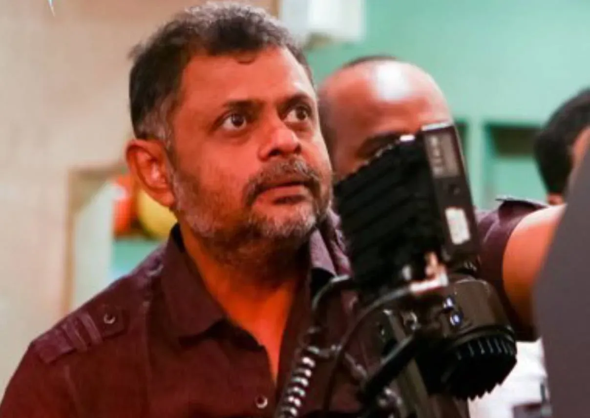 Tirru joins Ram Pothineni's #RAPO23 as cinematographer for directorial debut