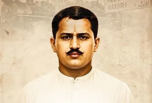 राम प्रसाद बिस्मिल जयंती: योगी, भजन लाल, धामी समेत दर्जनों नेताओं ने काकोरी नायक को किया नमन