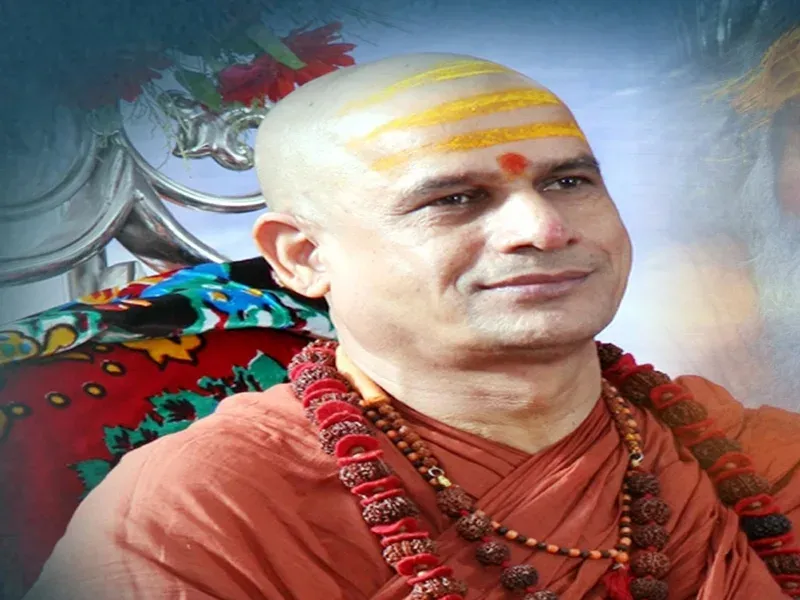 Ram temple donation theft: Shankaracharya demands Sanatan Board, impartial probe
