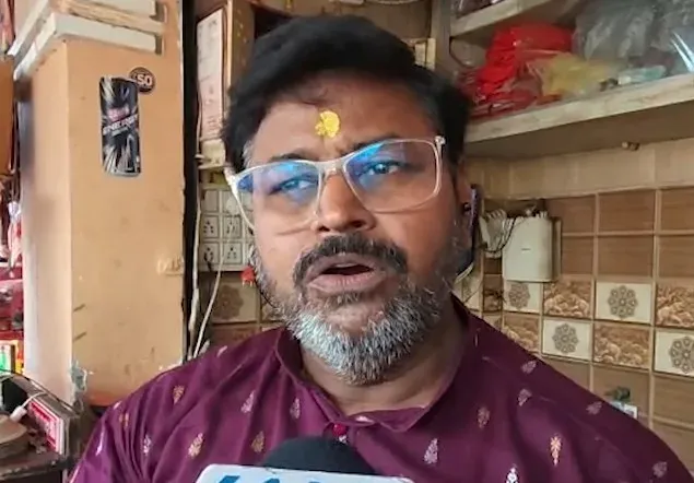 Ram Temple donation row hits Ayodhya businesses, footfall drops 80%