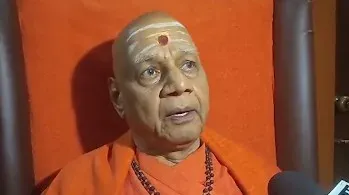 Ram Temple Trust treasurer vows transparent donations after theft row
