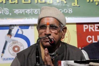 Ram Temple Trust accepts Champat Rai's resignation amid donation theft row
