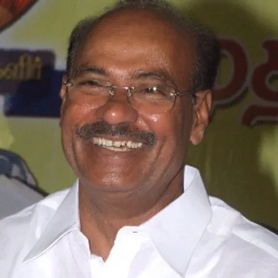 Is GK Mani’s Son Reappointed as PMK's Youth Wing Chief Amid Leadership Rift?